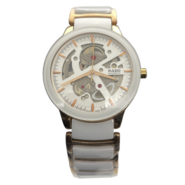 Rado Centrix Automatic 40mm Art 4258