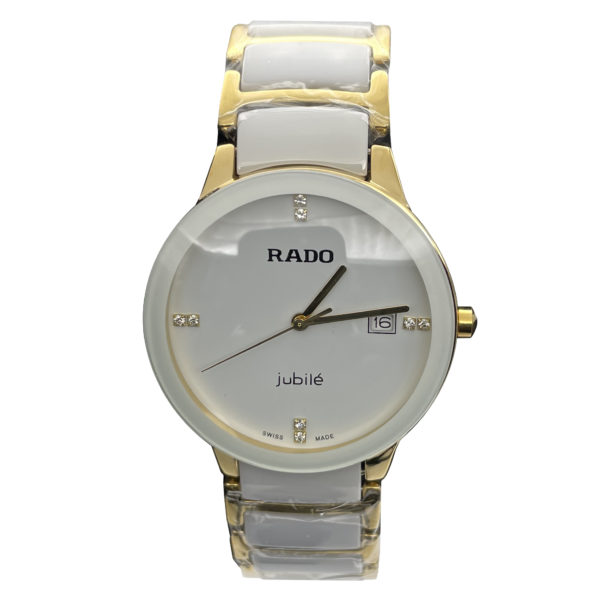 Rado Centrix Jubile 28mm Art 4261