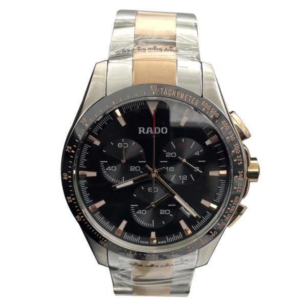 Rado HyperChrome Chronograph 42mm Art 4255
