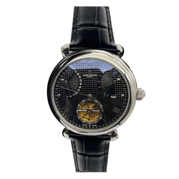Vacheron Constantin Patrimony Tourbillon 44mm Art 4044