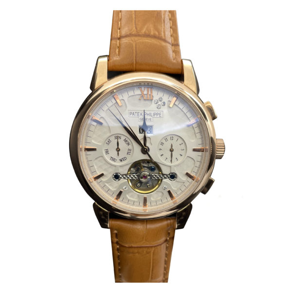 Patek Philippe Grand Complications 43mm Art 4038