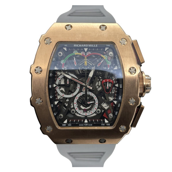 Richard Mille RM 27-02 CA Art 4541