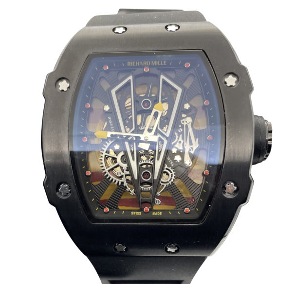 Richard Mille RM 27-02 Art 4664