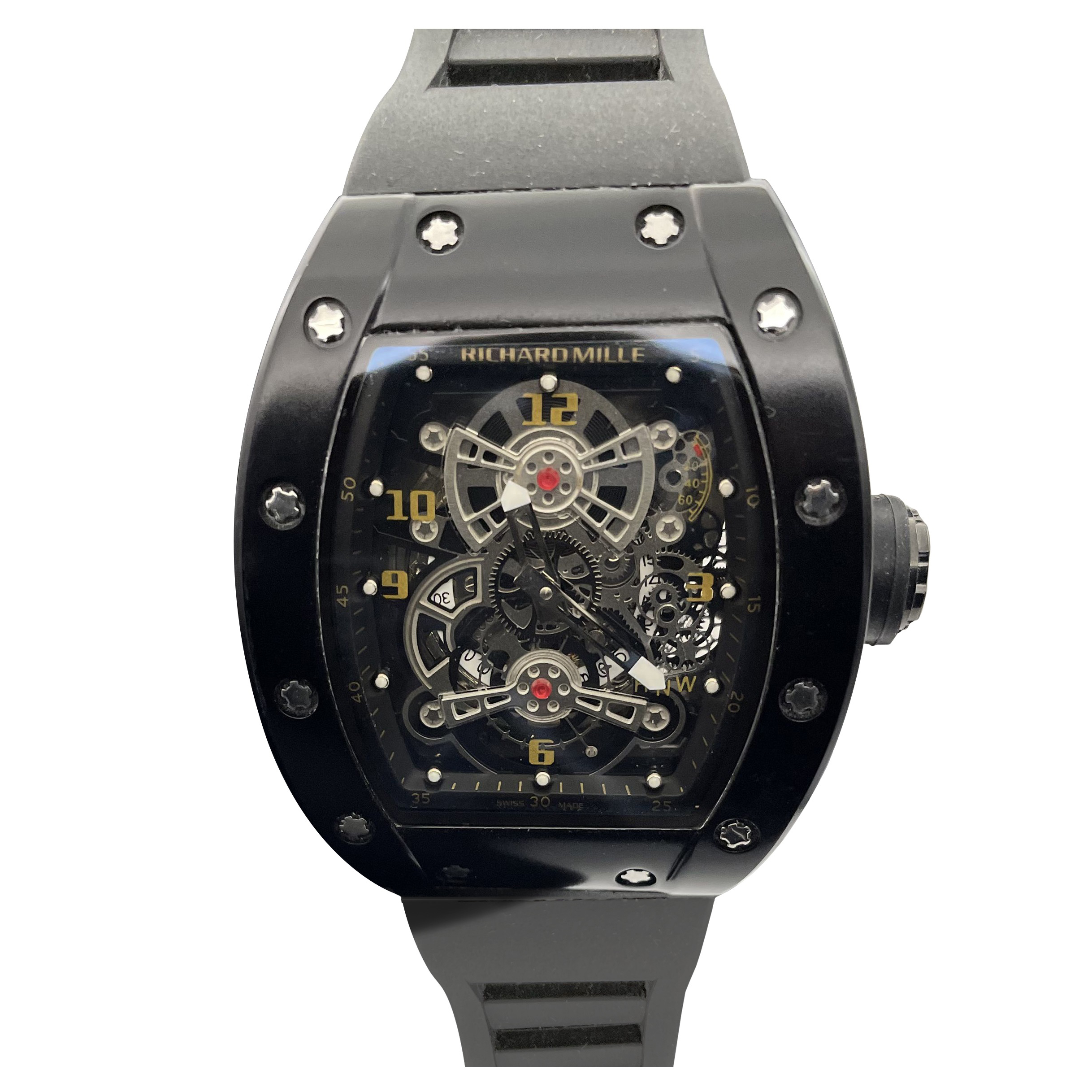 Richard Mille RM 37-01 Art 4665