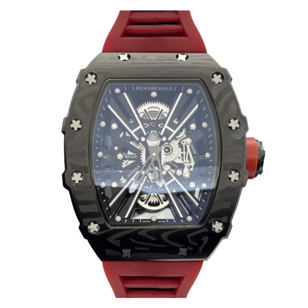 Richard Mille RM 12-01 Art 4658