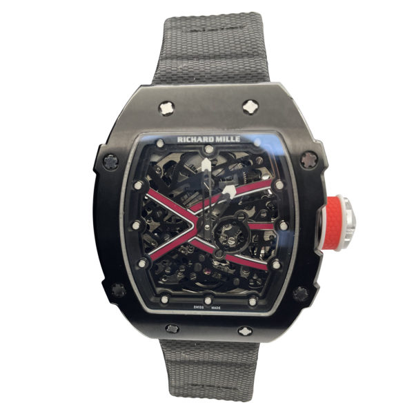 Richard Mille RM 67-02 Art 4666