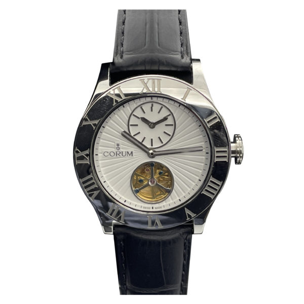 Corum Romulus 41mm Art 4396