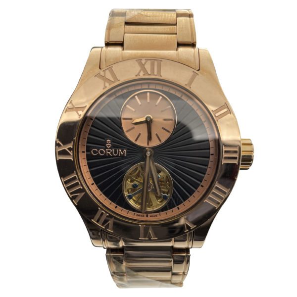 Corum Romulus 41mm Art 4394