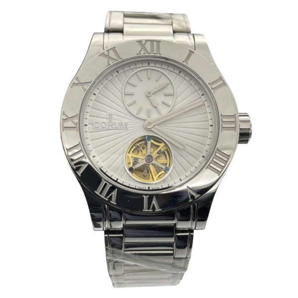 Corum Romulus 41mm Art 4395