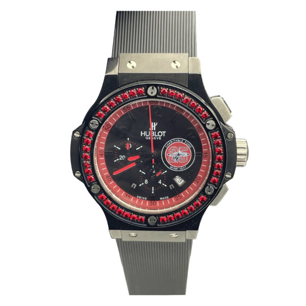 Hublot Big Bang 44mm Art 4182