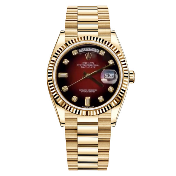 Rolex Day-Date 36mm 18238