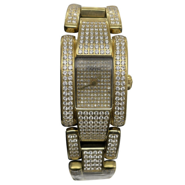 Chopard La Strada 24mm Art 4456