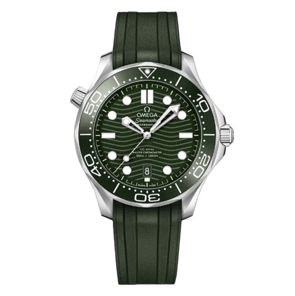 Omega Seamaster Diver 300M Art 4013