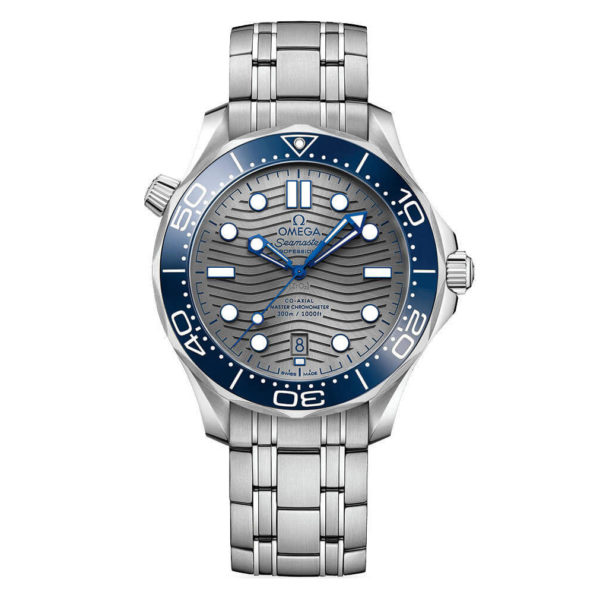 Omega Seamaster Diver 300M Art 4014