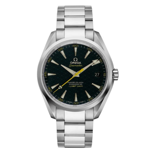 Omega Seamaster Aqua Terra 150M Art 4017
