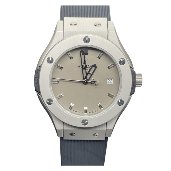 Hublot Classic Fusion 33mm Art 4709