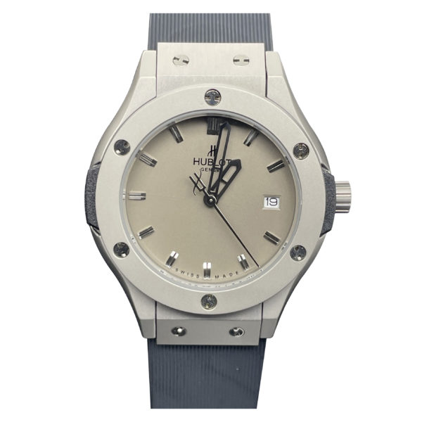 Hublot Classic Fusion 33mm Art 4716