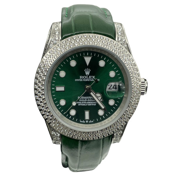 Rolex Submariner 40mm Art 4725