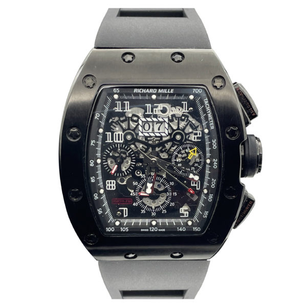 Richard Mille RM 011-FM Art 4640