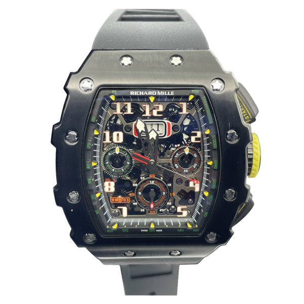 Richard Mille RM 011-03 Art 4639