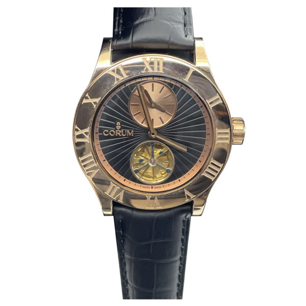 Corum Romulus 41mm Art 4758
