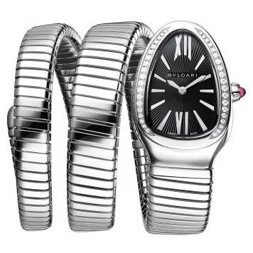 Bvlgari Serpenti Tubogas 35mm 103433