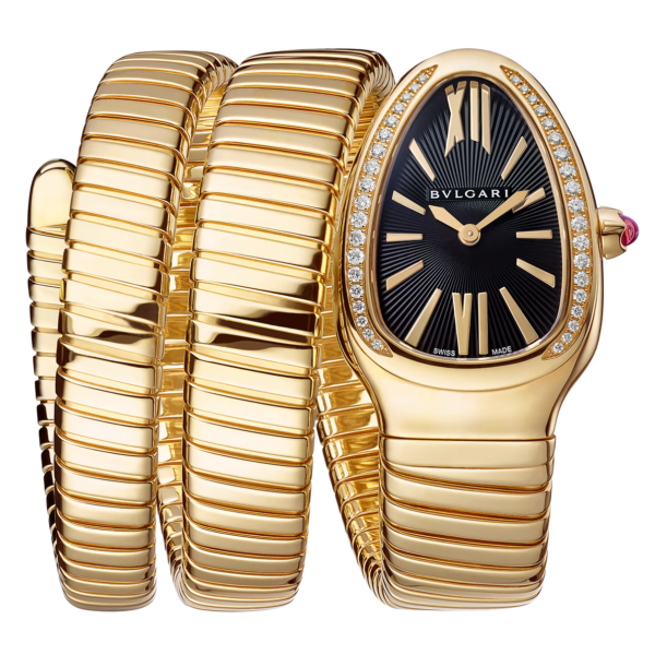 Bvlgari Serpenti Tubogas 35mm 101814