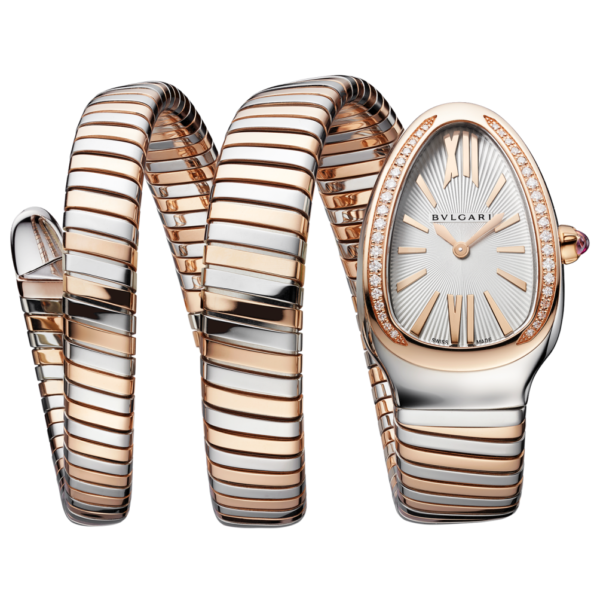 Bvlgari Serpenti Tubogas 35mm 103149