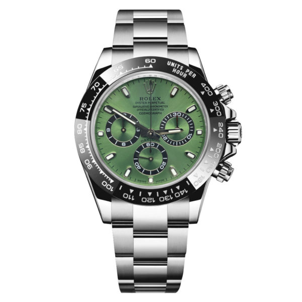 Rolex Cosmograph Daytona 40mm