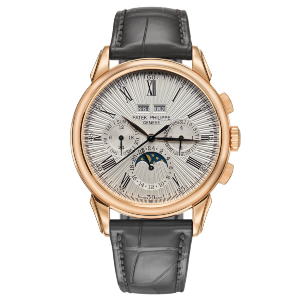 Patek Philippe Grand Complications 43mm Art 4877