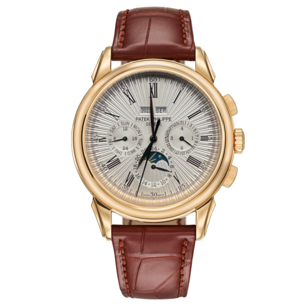 Patek Philippe Grand Complications 43mm Art 4881