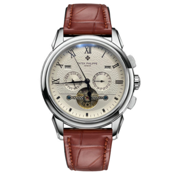 Patek Philippe Grand Complications 43mm Art 4880