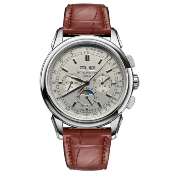 Patek Philippe Grand Complications 43mm Art 4875