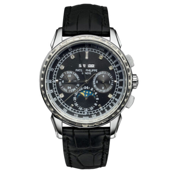 Patek Philippe Grand Complications 43mm Art 4865