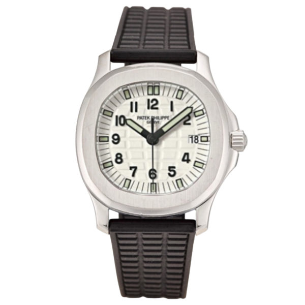 Patek Philippe Aquanaut 36mm Art 4846