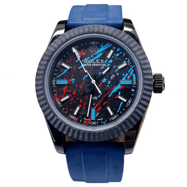 Rolex Milgauss 41mm Art 4886