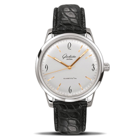 Glashutte Original Senator Sixties 1-39-52-01-02-04