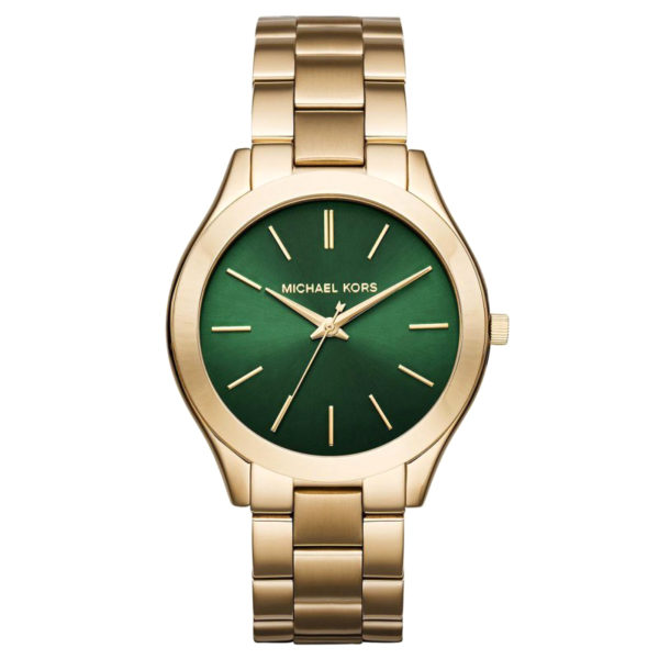 Michael Kors Slim Runway MK3435 42mm Art 5068