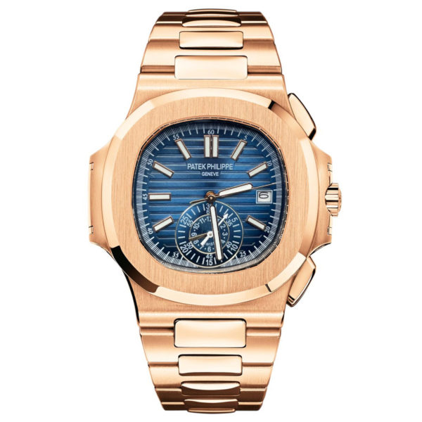 Patek Philippe Nautilus 40mm Art 5140