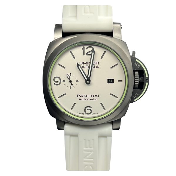 Officine Panerai Luminor Marina Art 5613