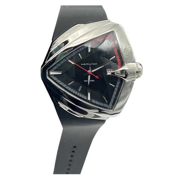 Hamilton Ventura XXL 46mm Art 5960