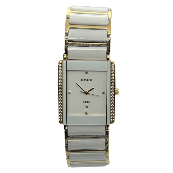 Rado Integral 27mm Art 6022
