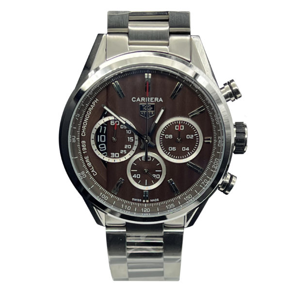 TAG Heuer Carrera 44mm Art 6159