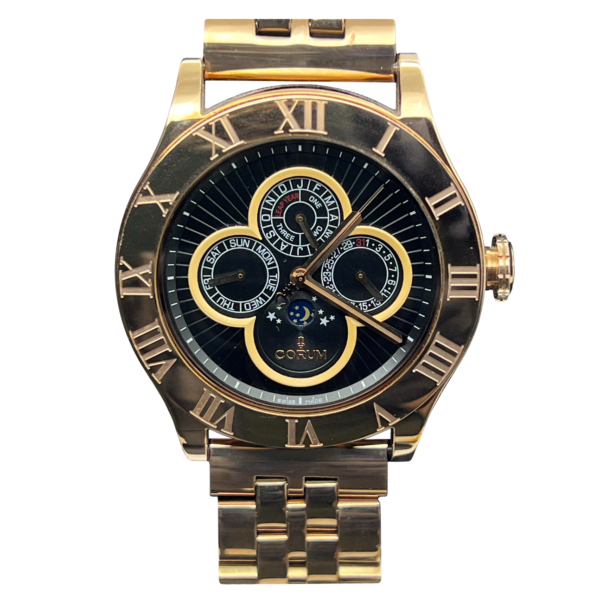 Corum Romulus Perpetual Calendar 41mm Art 6661