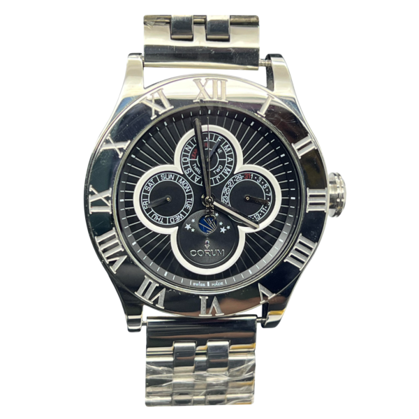 Corum Romulus Perpetual Calendar 41mm Art 6665