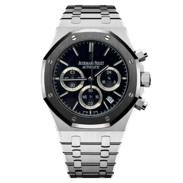 Audemars Piguet Royal Oak Chronograph 41mm Art 7930