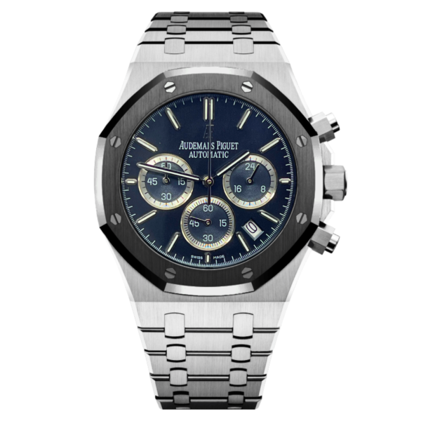 Audemars Piguet Royal Oak Chronograph 41mm Art 7931