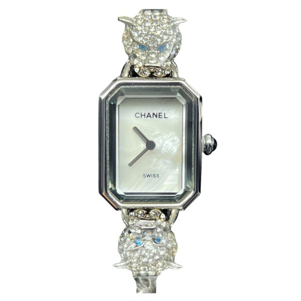 Chanel Premiere Art 8181