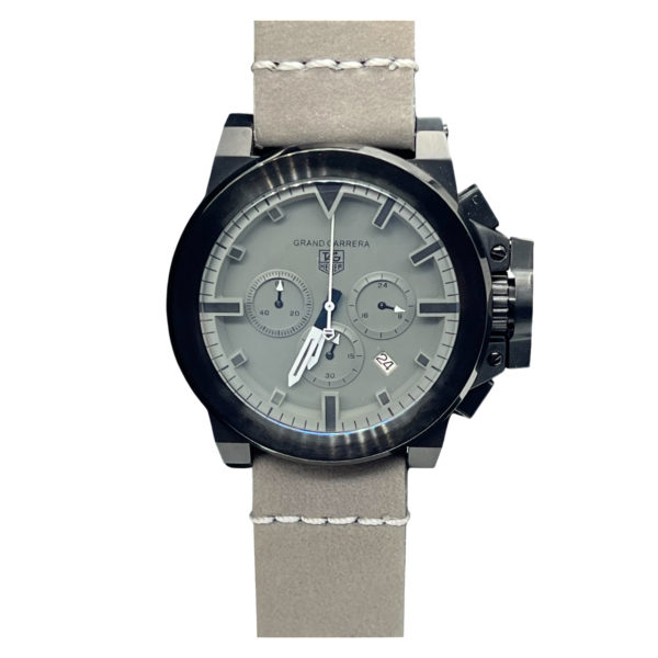 Tag Heuer Grand Carrera 48mm Art 10657
