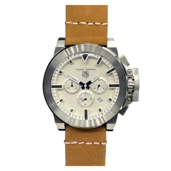 Tag Heuer Grand Carrera 48mm Art 10658